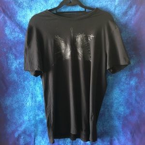 Armani Exchange | Graphic Shirt